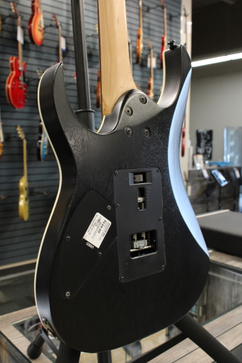 Gear Hunter | Ibanez - RG370ZB